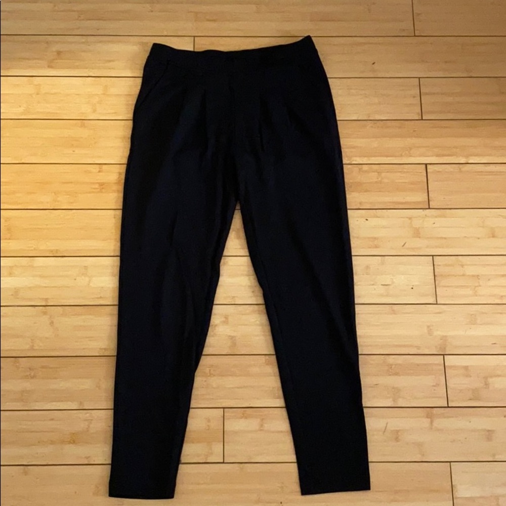 Madewell Easy Pants